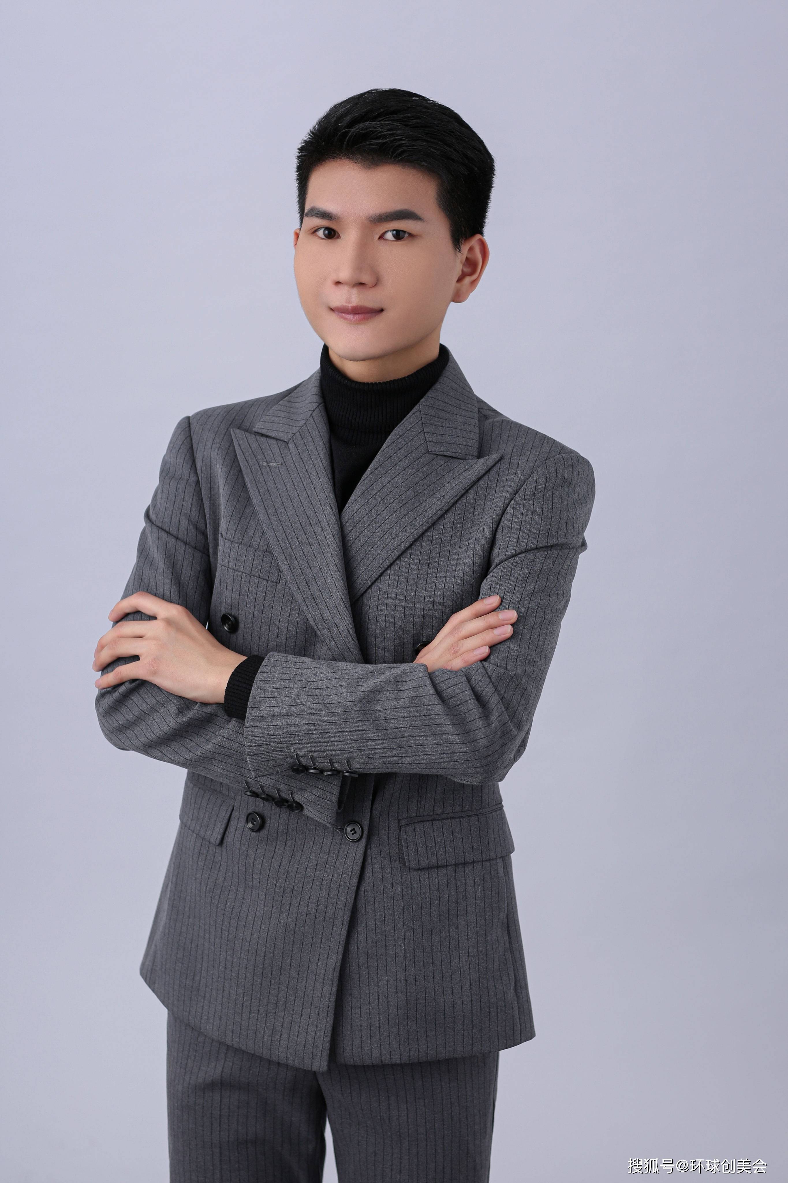 尹清 数字艺术指导负责人